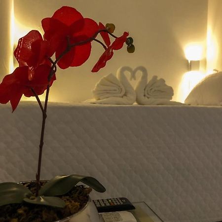 Caroa Piranhas Suites Екстериор снимка