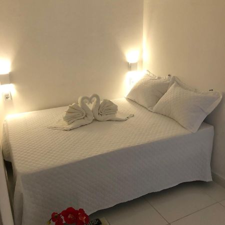 Caroa Piranhas Suites Екстериор снимка