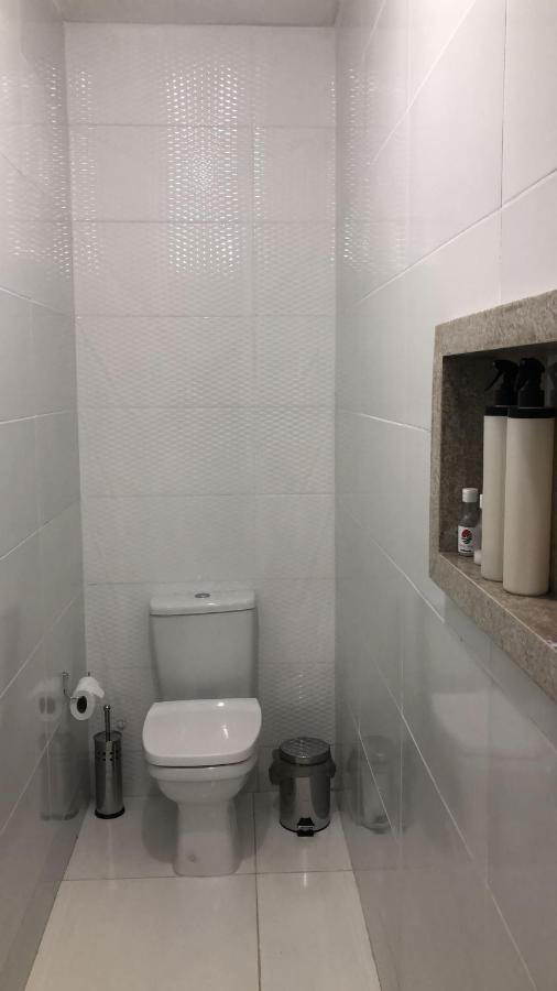 Caroa Piranhas Suites Екстериор снимка