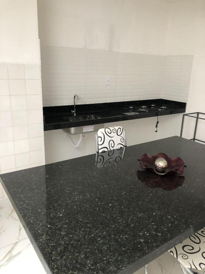 Caroa Piranhas Suites Екстериор снимка