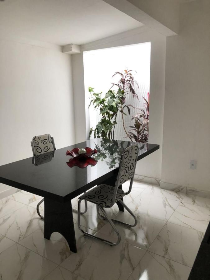 Caroa Piranhas Suites Екстериор снимка