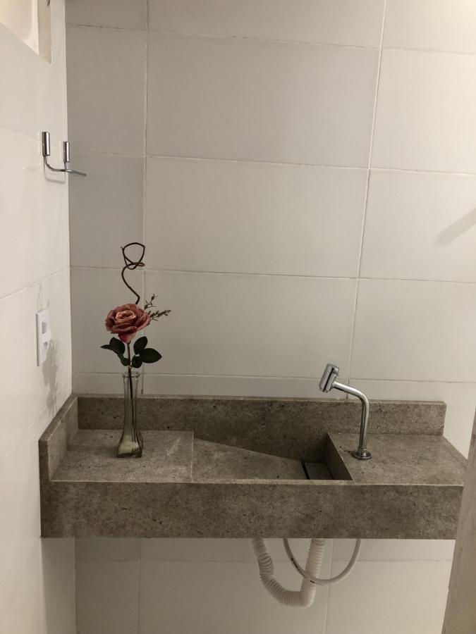 Caroa Piranhas Suites Екстериор снимка