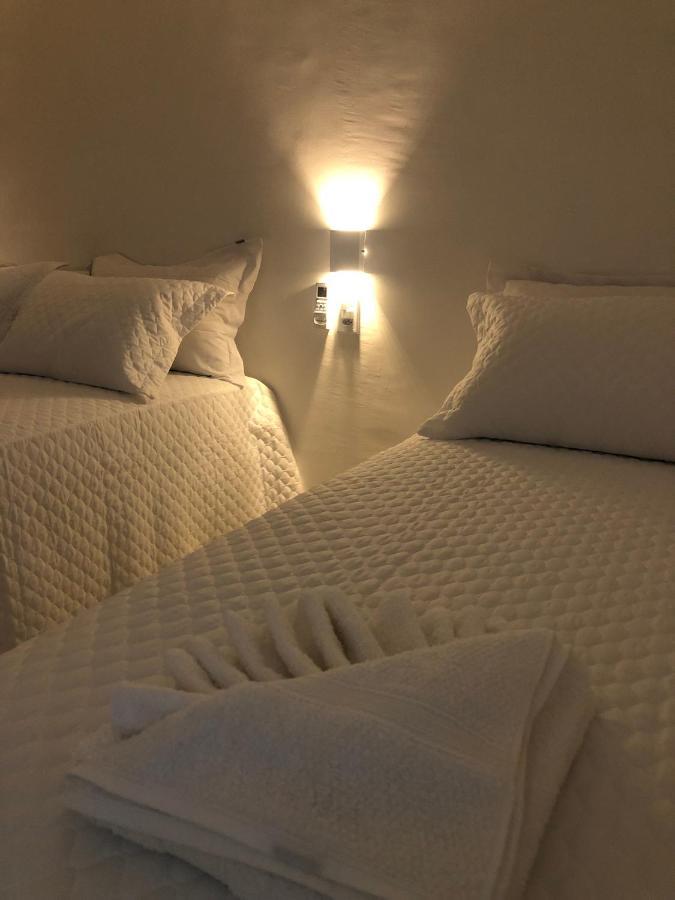 Caroa Piranhas Suites Екстериор снимка