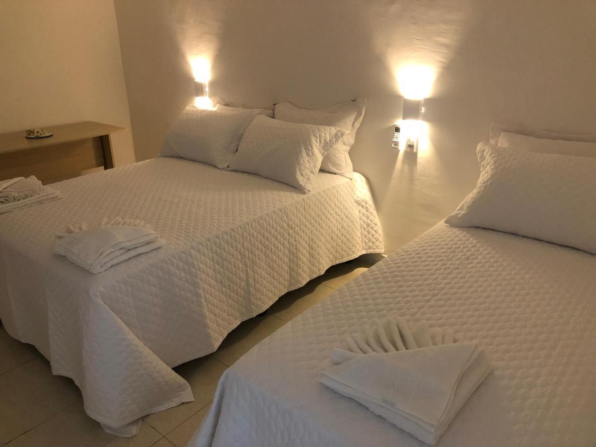 Caroa Piranhas Suites Екстериор снимка