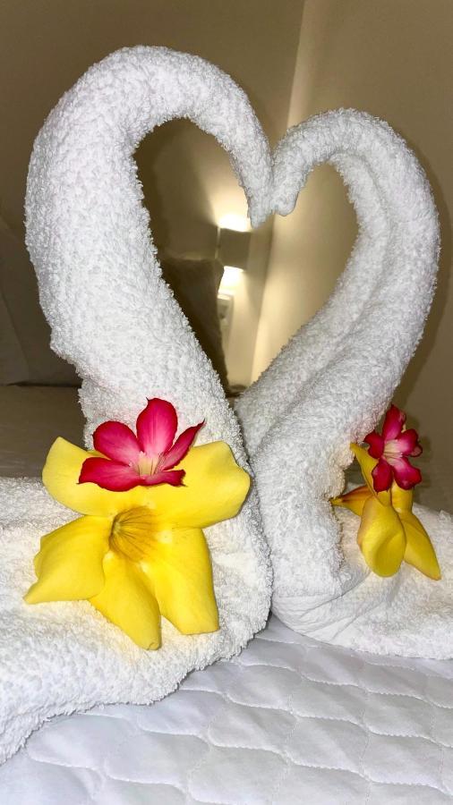 Caroa Piranhas Suites Екстериор снимка